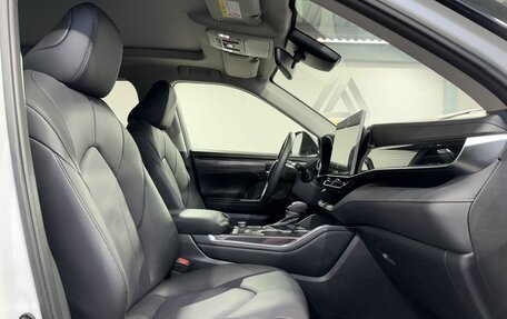 Toyota Highlander, 2025 год, 5 299 000 рублей, 11 фотография