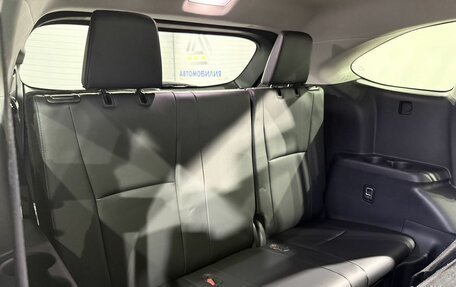 Toyota Highlander, 2025 год, 5 299 000 рублей, 13 фотография