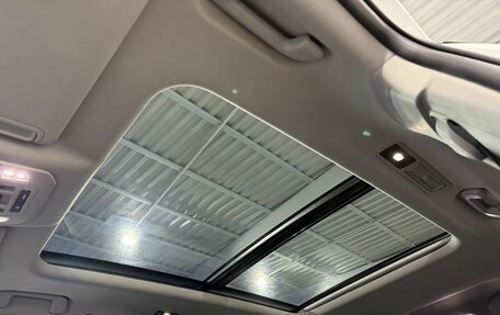 Toyota Highlander, 2025 год, 5 299 000 рублей, 21 фотография
