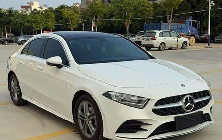 Mercedes-Benz A-Класс, 2023 год, 1 666 777 рублей, 3 фотография