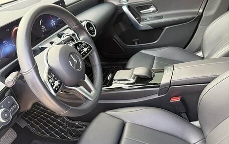 Mercedes-Benz A-Класс, 2023 год, 1 666 777 рублей, 5 фотография