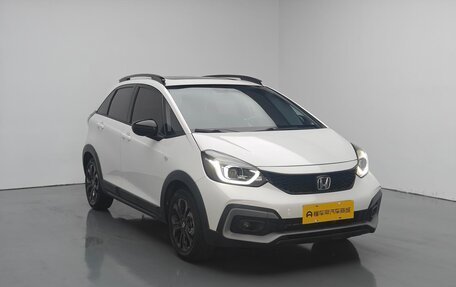 Honda Life, 2022 год, 1 120 000 рублей, 3 фотография