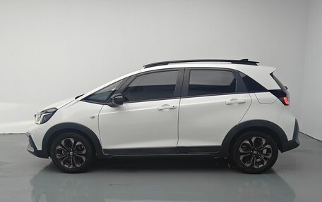 Honda Life, 2022 год, 1 120 000 рублей, 7 фотография