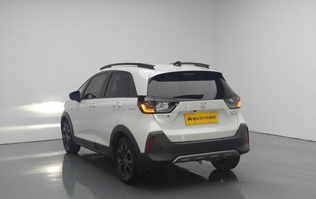 Honda Life, 2022 год, 1 120 000 рублей, 6 фотография