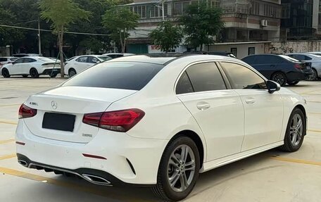 Mercedes-Benz A-Класс, 2023 год, 1 666 777 рублей, 8 фотография