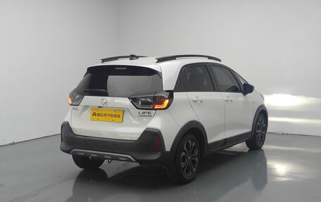 Honda Life, 2022 год, 1 120 000 рублей, 4 фотография