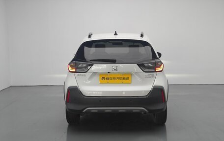 Honda Life, 2022 год, 1 120 000 рублей, 5 фотография