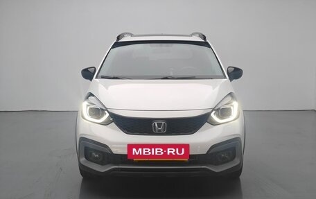 Honda Life, 2022 год, 1 120 000 рублей, 2 фотография