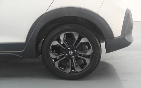 Honda Life, 2022 год, 1 120 000 рублей, 11 фотография