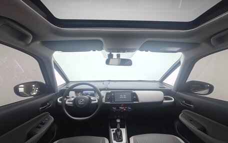 Honda Life, 2022 год, 1 120 000 рублей, 14 фотография