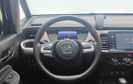Honda Life, 2022 год, 1 120 000 рублей, 13 фотография