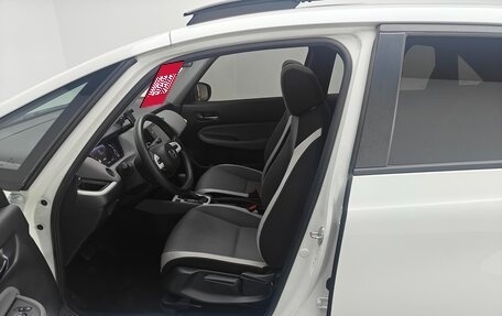 Honda Life, 2022 год, 1 120 000 рублей, 12 фотография