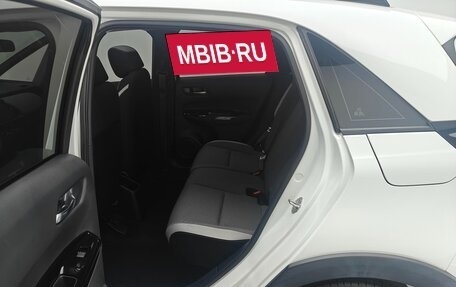 Honda Life, 2022 год, 1 120 000 рублей, 16 фотография