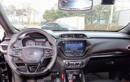 Chevrolet TrailBlazer, 2022 год, 1 477 777 рублей, 6 фотография