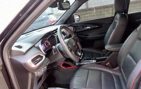 Chevrolet TrailBlazer, 2022 год, 1 477 777 рублей, 5 фотография