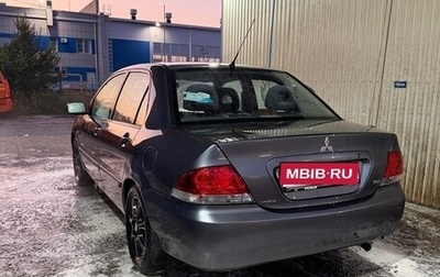 Mitsubishi Lancer IX, 2005 год, 550 000 рублей, 1 фотография