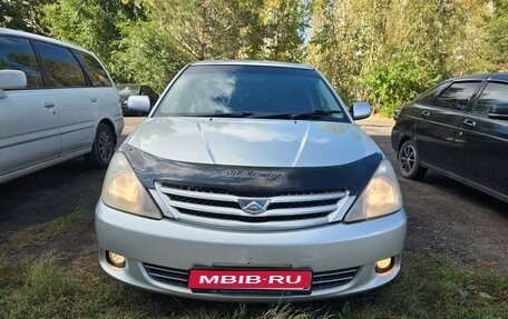 Toyota Allion, 2002 год, 700 000 рублей, 1 фотография