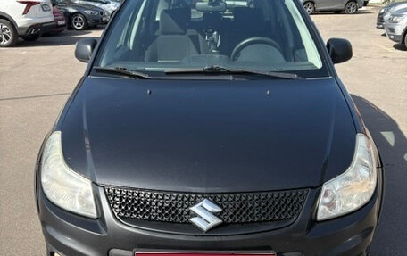 Suzuki SX4 II рестайлинг, 2011 год, 730 000 рублей, 1 фотография