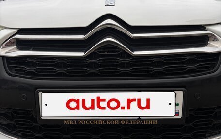 Citroen DS4, 2014 год, 830 000 рублей, 8 фотография