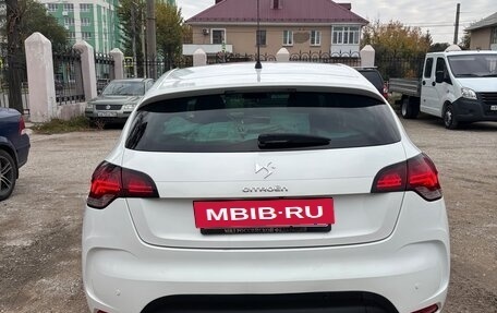 Citroen DS4, 2014 год, 830 000 рублей, 3 фотография