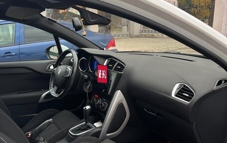 Citroen DS4, 2014 год, 830 000 рублей, 5 фотография