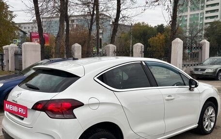 Citroen DS4, 2014 год, 830 000 рублей, 4 фотография