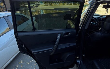 Toyota Highlander III, 2013 год, 2 200 000 рублей, 12 фотография