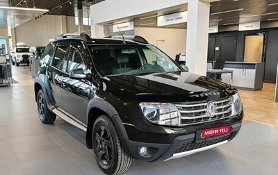 Renault Duster I рестайлинг, 2012 год, 899 000 рублей, 1 фотография