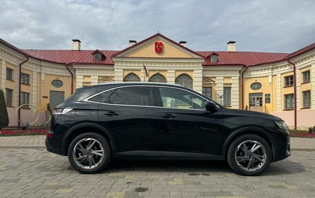 DS 7 Crossback I, 2022 год, 1 930 000 рублей, 6 фотография
