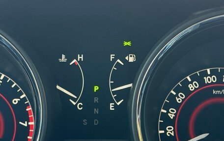 Toyota Highlander III, 2013 год, 2 200 000 рублей, 15 фотография