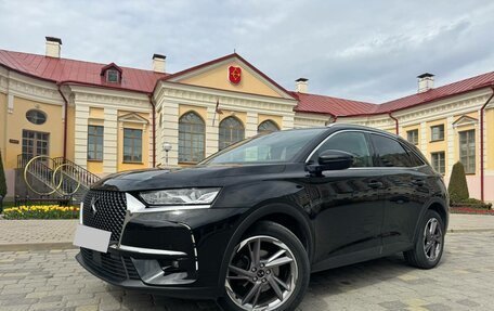 DS 7 Crossback I, 2022 год, 1 930 000 рублей, 2 фотография