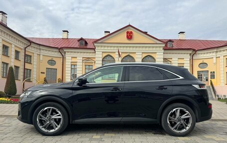 DS 7 Crossback I, 2022 год, 1 930 000 рублей, 7 фотография