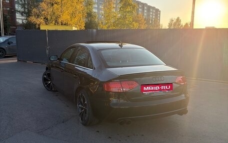 Audi A4, 2010 год, 525 000 рублей, 4 фотография