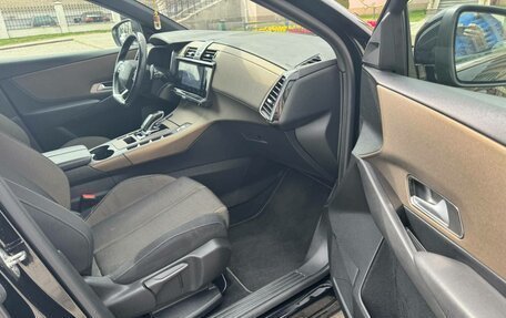 DS 7 Crossback I, 2022 год, 1 930 000 рублей, 11 фотография