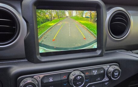 Jeep Wrangler, 2021 год, 4 690 000 рублей, 12 фотография