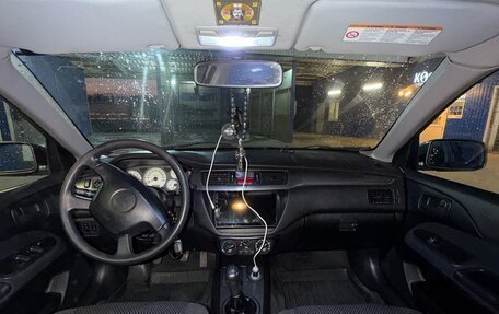 Mitsubishi Lancer IX, 2005 год, 550 000 рублей, 3 фотография