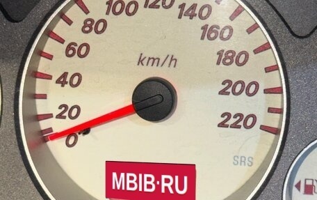 Mitsubishi Lancer IX, 2005 год, 550 000 рублей, 5 фотография