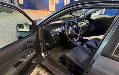 Mitsubishi Lancer IX, 2005 год, 550 000 рублей, 7 фотография
