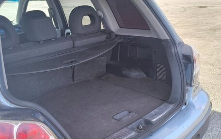 Mitsubishi Outlander III рестайлинг 3, 2003 год, 550 000 рублей, 12 фотография