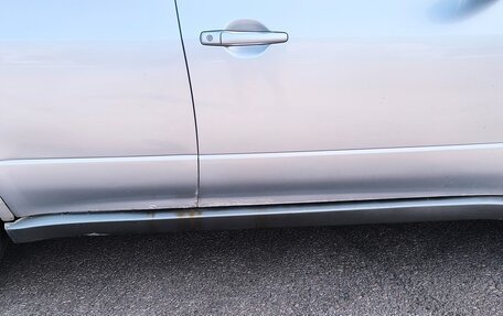 Mitsubishi Outlander III рестайлинг 3, 2003 год, 550 000 рублей, 15 фотография