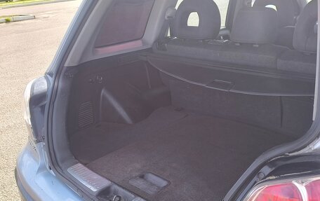 Mitsubishi Outlander III рестайлинг 3, 2003 год, 550 000 рублей, 13 фотография