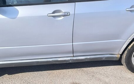 Mitsubishi Outlander III рестайлинг 3, 2003 год, 550 000 рублей, 18 фотография