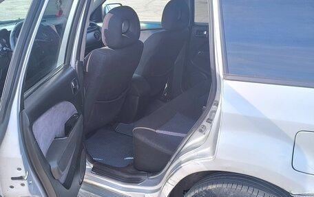 Mitsubishi Outlander III рестайлинг 3, 2003 год, 550 000 рублей, 27 фотография