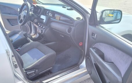 Mitsubishi Outlander III рестайлинг 3, 2003 год, 550 000 рублей, 31 фотография