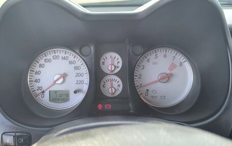Mitsubishi Outlander III рестайлинг 3, 2003 год, 550 000 рублей, 35 фотография
