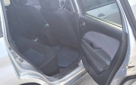 Mitsubishi Outlander III рестайлинг 3, 2003 год, 550 000 рублей, 29 фотография