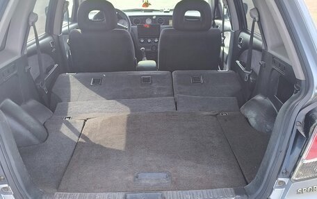 Mitsubishi Outlander III рестайлинг 3, 2003 год, 550 000 рублей, 37 фотография