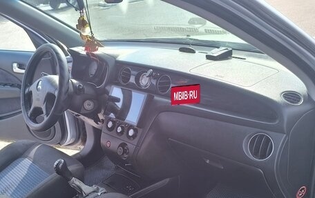 Mitsubishi Outlander III рестайлинг 3, 2003 год, 550 000 рублей, 33 фотография