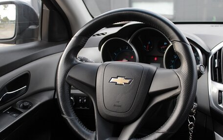 Chevrolet Cruze II, 2015 год, 899 000 рублей, 6 фотография