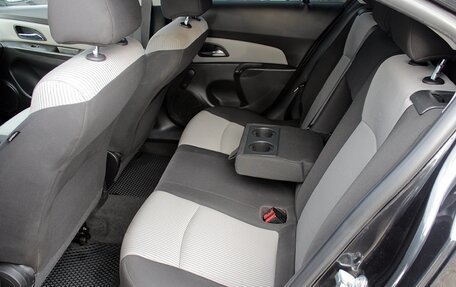 Chevrolet Cruze II, 2015 год, 899 000 рублей, 13 фотография